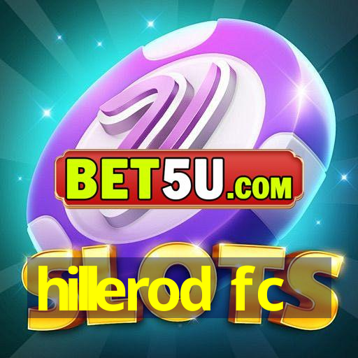 hillerod fc